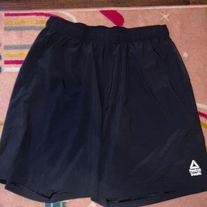 Mens Reebok CrossFit Shorts